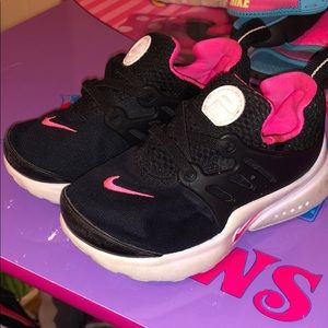 Kids Nike Presto